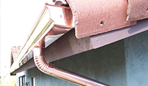 Rain Gutter Installation, Repair, Cleaning in Colmesneil, TX